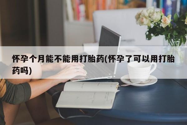 堕胎药怎么买怀孕个月能不能用打胎药(怀孕了可以用打胎药吗)